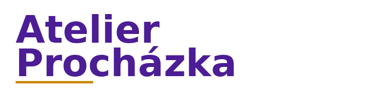Atelier Procházka logo